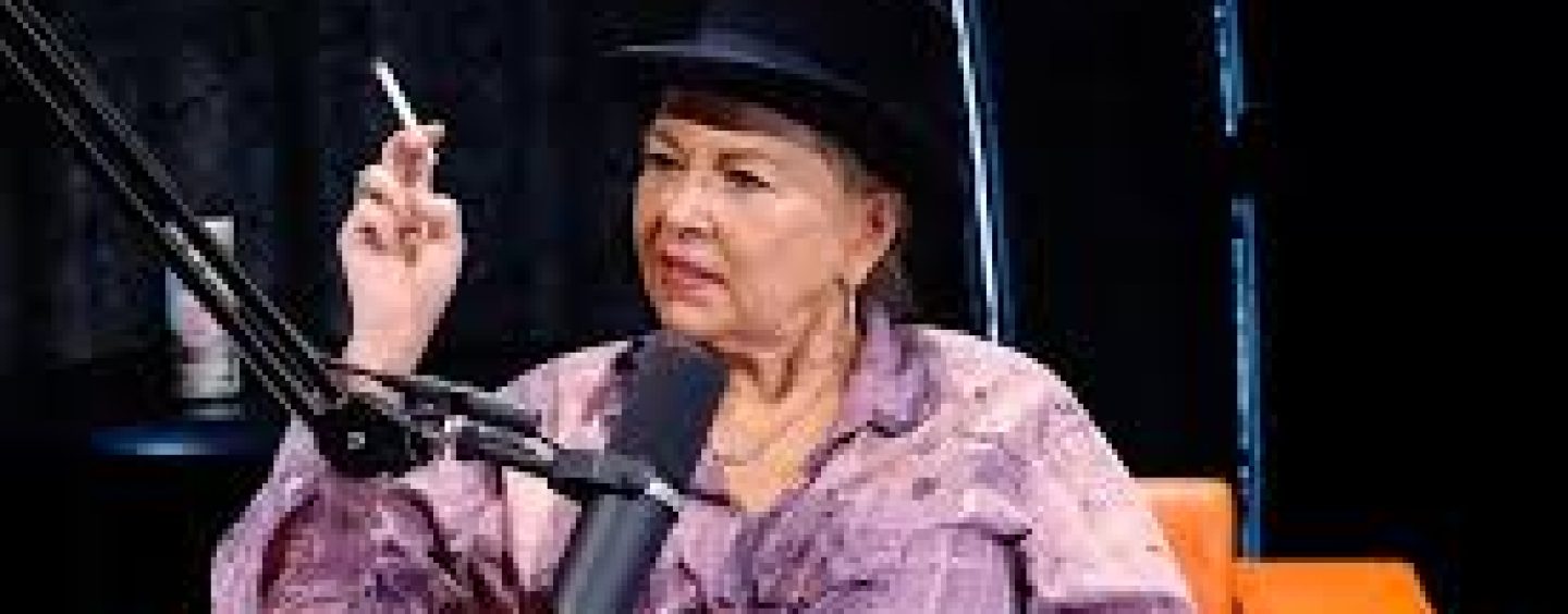 Roseanne Barr’s Holocaust Denial, Call For Violence Against Jews Is Characterized As An ‘Unpardonable Sin’