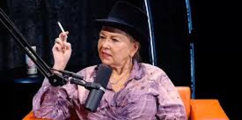Roseanne Barr’s Holocaust Denial, Call For Violence Against Jews Is Characterized As An ‘Unpardonable Sin’