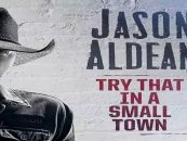 Upon Further Review, Jason Aldean’s Song ‘Try That In A Small Town’ Was Racist But…. (Video)