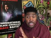 Tariq Nasheed: The Professional Race Baiter & Agent! Should You Be Concerned? (Live Broadcast)