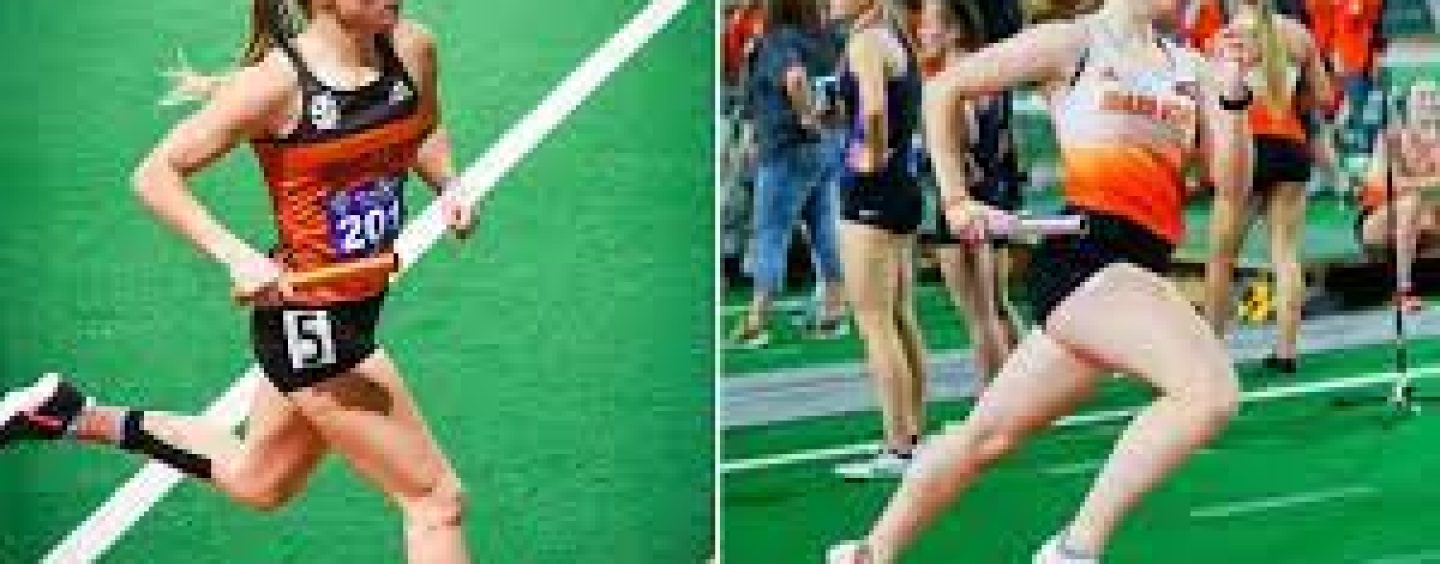 Critics Slam Federal Court For Blocking Idaho Law Barring Biological Males From Girls’ And Women’s Sports