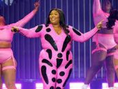Lawsuit By Former Dancers Accuses Lizzo Of Sexual Harassment And Creating A Hostile Work Environment