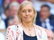 Tennis Legend Reacts Perfectly to Transgender Policy