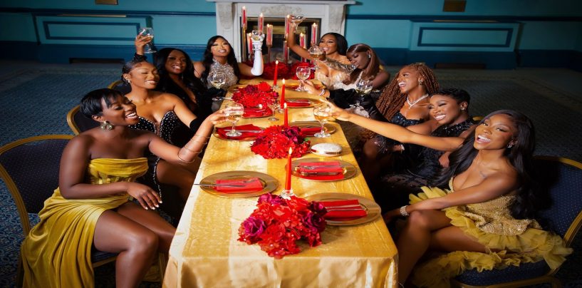 What Exactly Do Black Women Bring To The Table In A Relationship? The Truth & Nothing But! (Live Broadcast)