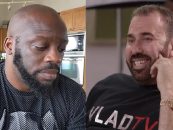 Why Does DJewVladTv (DjVlad) Hate Tommy Sotomayor & Why Are Black Chicks Cheering Him On? (Live Broadcast)