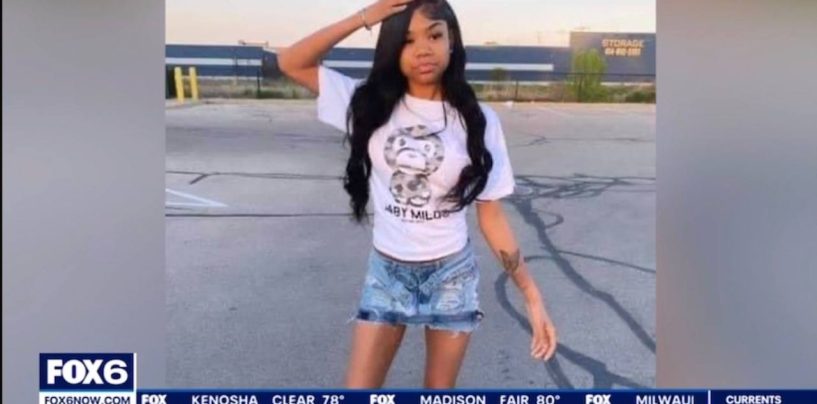 Black Teen Murdered In Milwaukee, Shot To Death While Live Streaming! Is This Par For The Course? (Video)