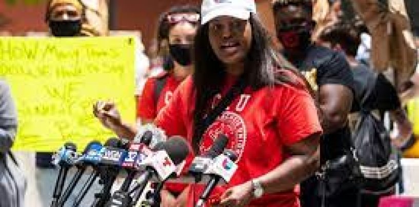 Chicago Teachers Union President Defends Sending Son to Private School, Blames ‘Inequities’ in Public System