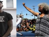Black Men Cannot Protect Black Women From Their Biggest Enemy & Its Not Because They Don’t Try! (Live Broadcast)