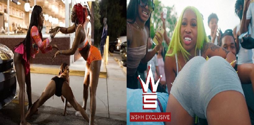 Why Is HoodRat, Thot, Whore, Baby Momma, Drama Culture So Popular Amongst Black Women? (Live Broadcast)