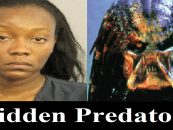 TGTW: Hidden Predators In The Black Community! Why Do We Ignore Female Child Predators? (Live Broadcast)