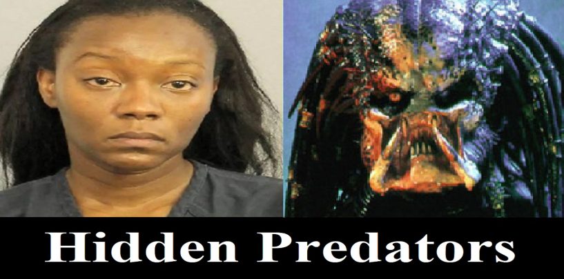 TGTW: Hidden Predators In The Black Community! Why Do We Ignore Female Child Predators? (Live Broadcast)