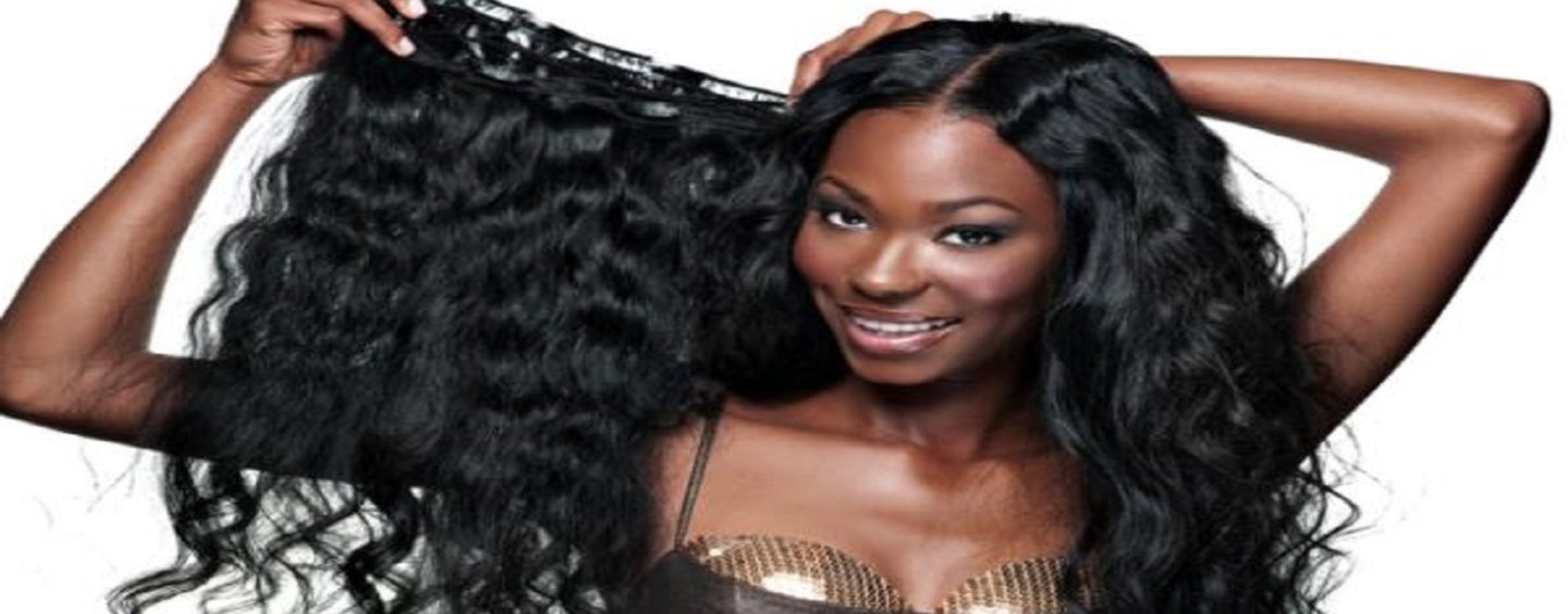 Is It Wrong To Speak About Why You Think Blacks Wearing European Hair Weaves Is Wrong?