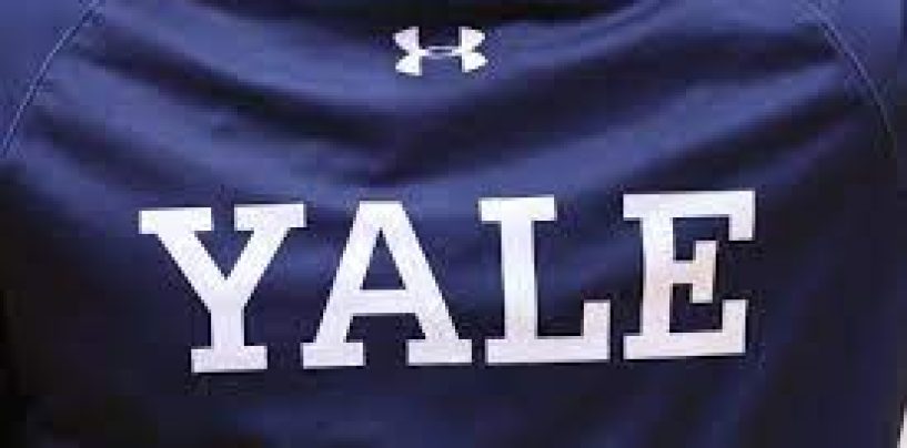 Yale Is Citing Freedom Of Speech Amid Student Anger After A Professor Called Israel A ‘Murderous Genocidal Settler State’