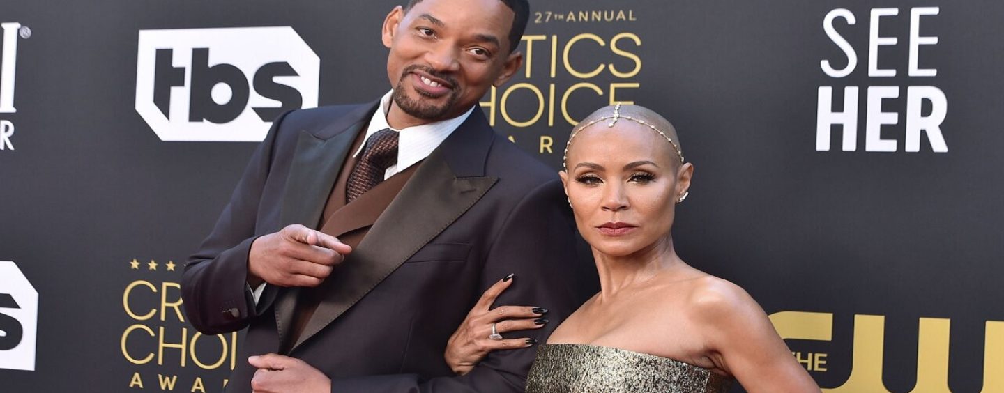 Jada Pinkett Shakur Says Her & Will Smith Been Separated Since 2016! Black Women Hate Black Love! (Live Broadcast)