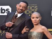 Jada Pinkett Shakur Says Her & Will Smith Been Separated Since 2016! Black Women Hate Black Love! (Live Broadcast)
