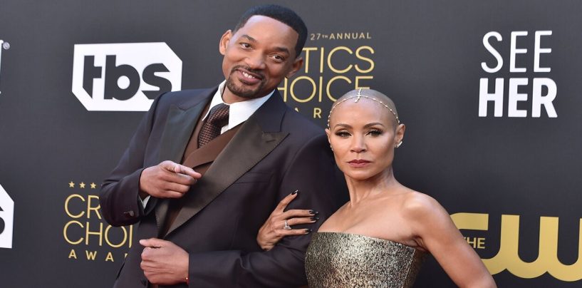 Jada Pinkett Shakur Says Her & Will Smith Been Separated Since 2016! Black Women Hate Black Love! (Live Broadcast)