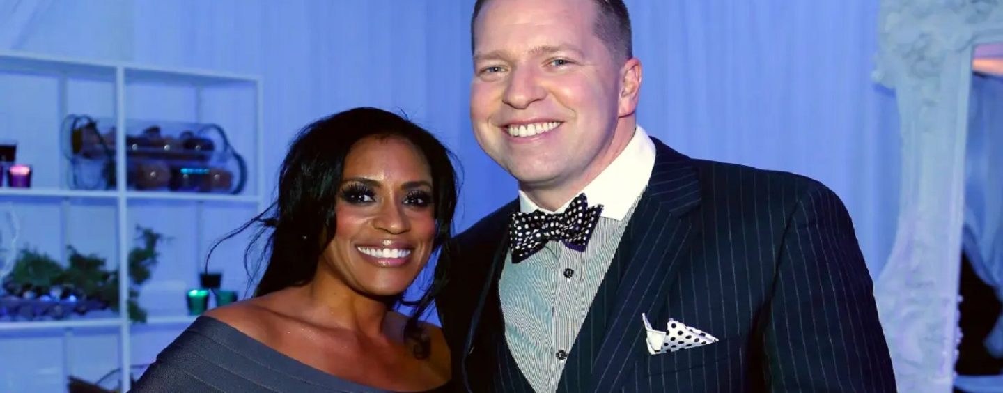Comedian Gary Owens Explains Why He Only Dates Black Girls & Black Women Love It! (Video)