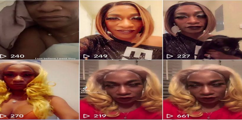 April Sweetiepoo Explains Why She Doesn’t Like Tommy Sotomayor, Will Never Speak To Him But Will Continue To Follow & Comment! (Live Broadcast)