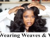 PT 2. Want To Uplift Black Women? How About Stop Wearing Weaves & Wigs! Here’s Why!
