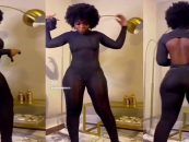 The Biggest Flex For Black Women Is Who Has The Biggest Butt! It’s What They Believe Anyway! (Video)