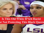 2 Black Chicks Explain How LSU Women’s Basketball Coach Is Being Racist In Her Treatment Of Angel Reese! (Twitch Live Show)