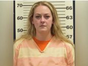 White Teacher Arrested For Having Sex With Teen Who She Made Drive Her Car Because She Was Too Drunk! (Video)