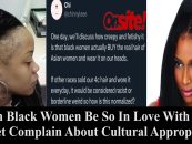 This Simple Post Proved How Insecure & Addicted To Weave That Black Women Truly Are!!! (Live Broadcast)