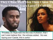 Should Women Who Chase Rich Men Then Complain About Mistreatment Years Later Be Viewed As Victims? (Live Broadcast)