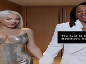 What Do You See Wrong With This Photo Of Jay Z & Beyonce? Tommy Sotomayor Explains What You Might Have Missed! (Video)