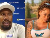 Future Hall Of Famer & Current Buffalo Bill Von Miller Arrested For Assaulting His Pregnant Girlfriend! (Video)