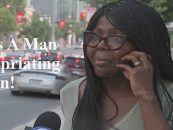 Black Male LGBTQ Activist In Philadelphia Accused Of Raping 2 Young Boys Under 13 Arrested!