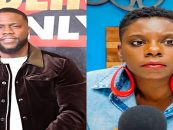 Kevin Hart Sues Tasha K For Extortion After She Allegedly Threatened To Release Interview Exposing His Cheating!