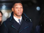 Breaking News: Actor Jonathan Majors Guilty Of Harassment And Assault!