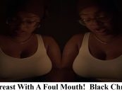 Big Breasted & Foul Mouthed! Empress Lillian Speaking On God & Cussing! Lol (Twitch ATW LIVE)