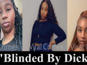 32 Year Old Black Mother Shot Dead By Her Thug Boyfriend In Front Of 3 Of Her 8 Children! (Live Broadcast)