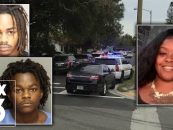 The Ratchet Family! Teen Brothers Get Into Gun Battle Over Christmas Presents, Kill Sister Who Was Holding Infant! (Live Newscast)