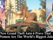 New GTA Shows Black Women Twerking On Top Of Moving Car! Is This How The World Views Our Queens? (Video)