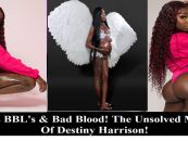 Destiny Harrison! Murdered For Her Weave, Executed Because Of Her Mouth! Tell Me I’m Lying! (Live Broadcast)