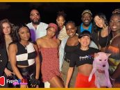 Tommy Sotomayor’s Open Panel Gets Heated Over Race & Politics! (Live Broadcast)