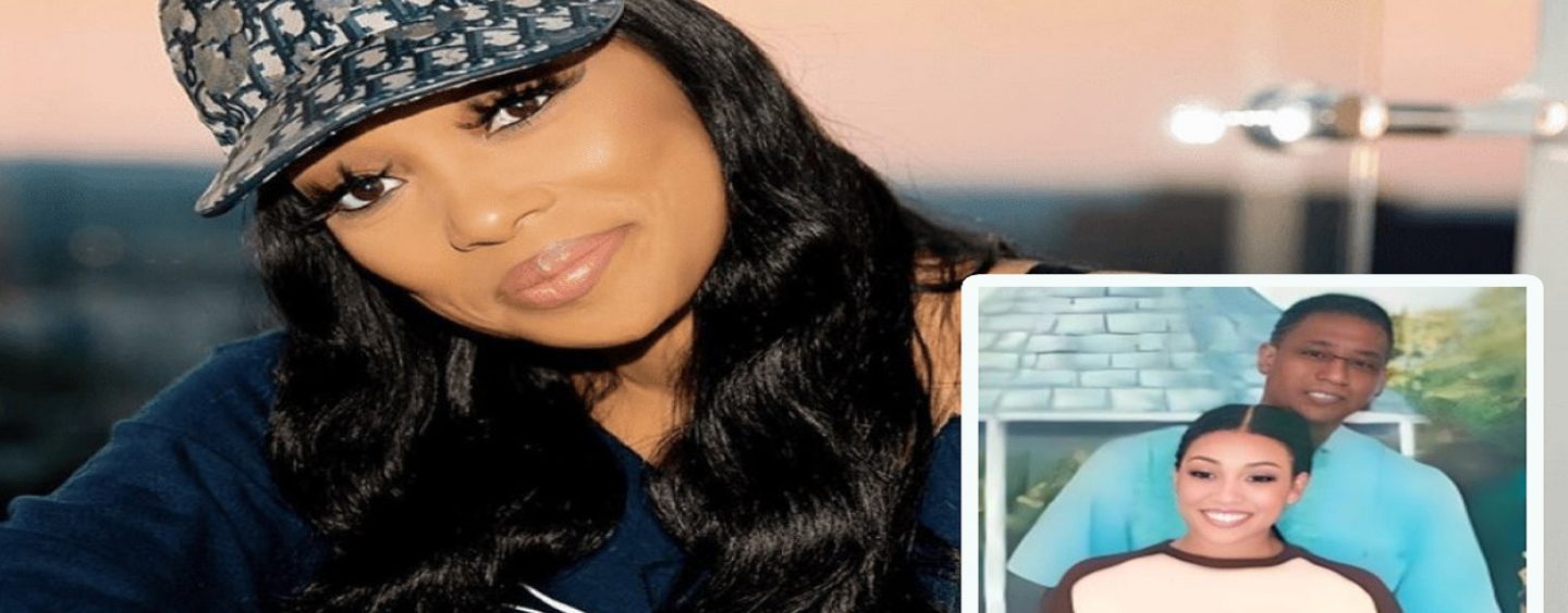 Singer Monica Says She Has Had Her Heart Broken By C-Murda While He’s In Jail Serving Life! How?