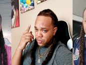 Tommy Sotomayor Goes 1On1 With YouTuber Red Supreme! Nothing Is Off The Table! (Twitch Live Show)