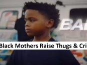 Pre Teen Rapper, Raps About Murder, Getting Head, Selling Drugs & More! Who Is At Fault Here? (Video)