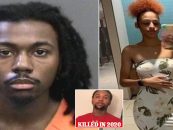 Florida Rapper Acquitted Of Double Murder, Kills His Pregnant Side Chick & Mom Of 1 After Saying He Didn’t Want A Child With Her! (Live Broadcast)