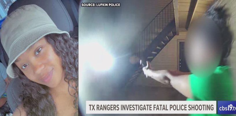 Another Black Woman, Aaliyah Anders, Gets Shot After Calling 911! Who Is At Fault Here? (Live Broadcast)