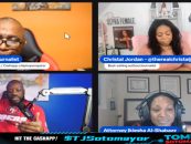Tommy Sotomayor, Along With Lawyer & Journalists, Talking about Donald Trump & Young Thug Trials! (Live Broadcast)