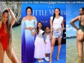 Tia Mowry Proves That Divorce Sucks For Older Women & Most Women Are Lost Without Male Guidance! (Live Broadcast)