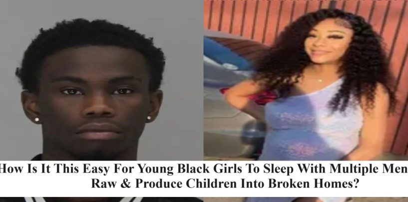 Teen Charged In The Killing Of His Girlfriend, Ikea Hood, Who Lied To Him About Having His Baby! (Video)