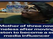 Black Florida Woman With 3 Kids Homeless After Moving To Houston To Become A Social Media Influencer!