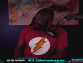 Up Late Night With Tommy Sotomayor Speaking To Twitch & Twitter About Life, Love, & Movies! (Live Broadcast)