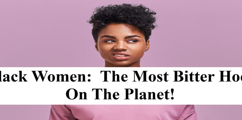Why Are Black Women Damn Near Impossible To Talk To Or Be Around? (Live Broadcast)